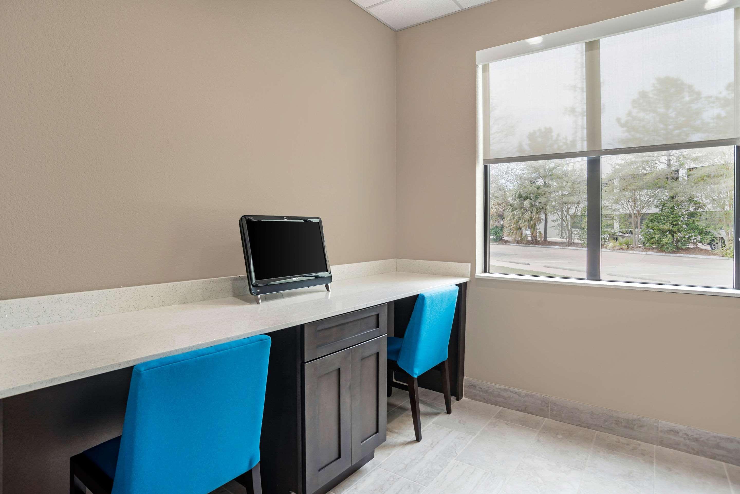 Quality Inn Baton Rouge East I-12 Exterior foto